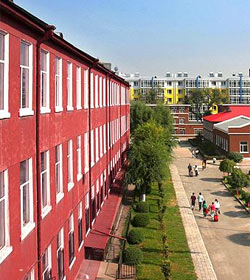 黑龙江艺术职业学院2010年招生简章