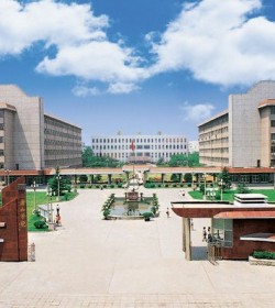 唐山学院