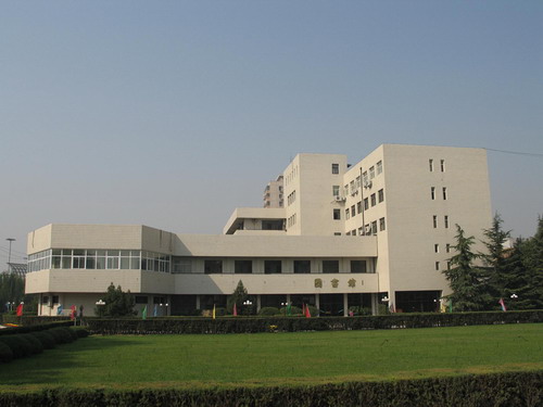 北京信息科技大学