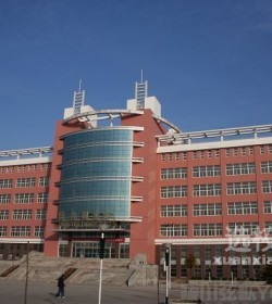 许昌学院_许昌学院怎么样