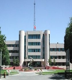 新疆工程学院