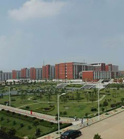 湖南工商职业学院