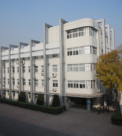 天津广播影视职业学院