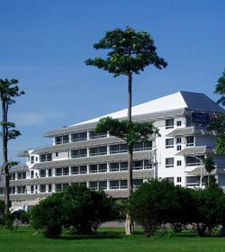 厦门华厦学院