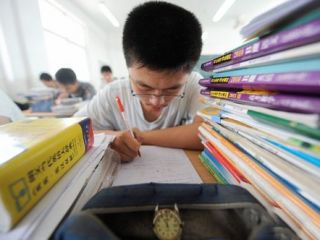 江苏宣布调整普通高中学业水平测试方案！