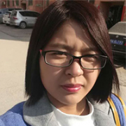 刘颖老师