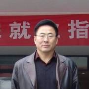 刘景刚-教授