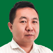 赵智庆老师