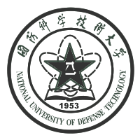 湖南国防科技大学校徽图片